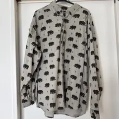 古着 シャツ
