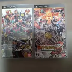 仮面ライダー クライマックスヒーローズ オーズ