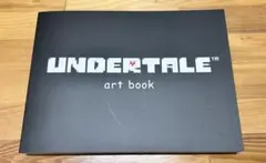 UNDERTALE　アートブック