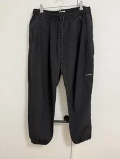 2025年最新】alound ナイロンパンツの人気アイテム - メルカリ