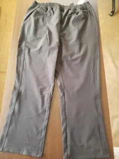 Janestyle ブラックパンツ 大きいサイズ