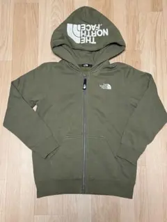 ノースフェイス 140