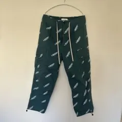 Libere リベーレ　ユーティリティカーゴパンツ サイズ2 グリーン