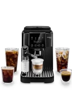 デロンギ Magnifica S ECAM23013コーヒーメーカー - メルカリ