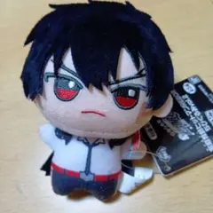 家庭教師ヒットマンREBORN! ちびぐるみ ディーノ 新品未使用タグ付