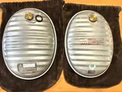 マルカ 湯たんぽ 2.5L 2個セット