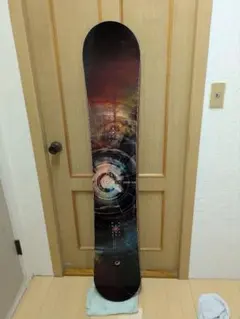 オガサカTRUNGS RACING SPIRIT 178cm ビンディング付き - メルカリ