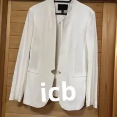 ノーカラー　春、夏ジャケットのサムネイル