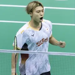 2025年最新】奈良岡 バドミントンの人気アイテム - メルカリ