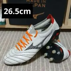 2025年最新】ミズノ モレリア 白の人気アイテム - メルカリ