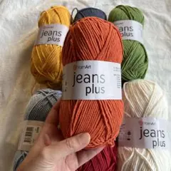 コットンヤーン