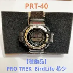 2025年最新】protrek birdlifeの人気アイテム - メルカリ