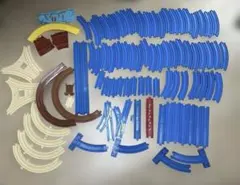 プラレール　線路 まとめ売り