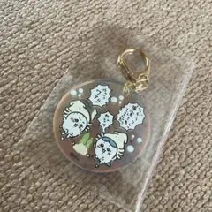 ちいかわ水族館　アクリルキーホルダー