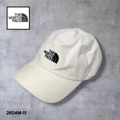 ☆人気　ノースフェイス　GORE-TEX CAP キャップ　アイボリー Mのサムネイル