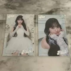 2025年最新】CUTie street 増田彩乃 チェキの人気アイテム