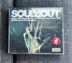 2026年最新】soul'd out レコードの人気アイテム - メルカリ
