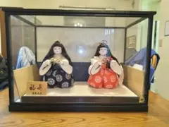 雛人形 雛人形・ひな祭り