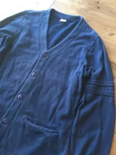 champion チャンピオン カーディガン
