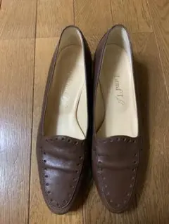 AandT メイド・イン・ジャパン　ローファー