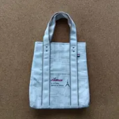 トートバッグ型保冷バッグ