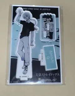 文スト ジョイポリス ニコライ ゴーゴリ アクリルスタンド アクリル 