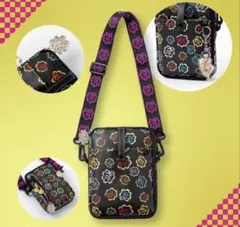 仲里依紗　アールイードット　Re. PVC　バッグ 未開封】仲里依紗 RE. PVCバッグ 3点セット BAG - BAG - アールイードット