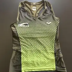 【美品】目立った傷、汚れなし！グラントイーワンズ　ホルミシスタンクトップ L Re.B5 | グラント・イーワンズ LALA GRANT ｜lala makes happy