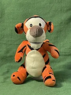ティガー ぬいぐるみ