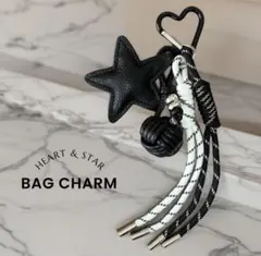 バッグチャーム じゃらじゃら