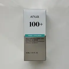 [新品未開封]Anua 100+ PDRN + Hyaluron 30ml