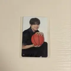 KO1KEYZ 1st FAN MEETING ファンミ トレカ 柳谷伊冴