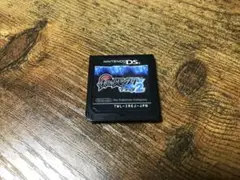 ポケットモンスター　ブラック2