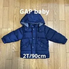 GAP/ジャケット/2years 90cm/ネイビー
