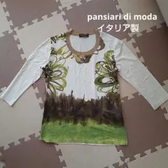 イタリア製 Tシャツ