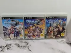英雄伝説空の軌跡 三部作 HD EDITION playstation3 ps3