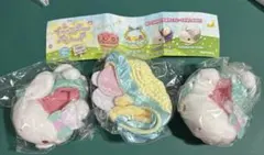 イースターパレード バスケットフロート うさぎさんフロートリボン×2 セット