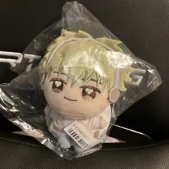 メルカリ便 ギヴン海へ ぬいぷりけmini 八木玄純 ぬいぐるみ マスコットa 商品検索｜株式会社フクヤ│プライズ・アニメ・雑貨