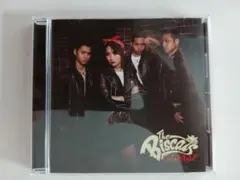 The Biscats Cat's Style 青野美沙希 ロカビリー