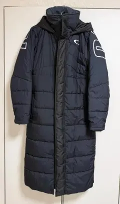 ✨美品✨ OAKLEY オークリー ベンチコート メンズ