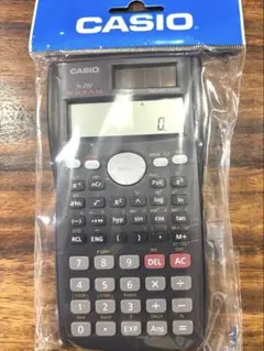 CASIO fx-290 科学計算機