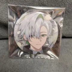悠 ラビチューブ 缶バッジ 有償特典 アイナナ - メルカリ