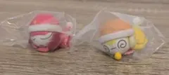 ケロロ軍曹 ちびケロ ねむらせ隊 ちびギロ、ちびクル