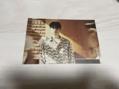 seventeen your choice ジュン ポストカード