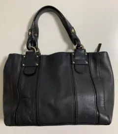 【値下中】ケイトスペードニューヨーク　ハンドバッグ トートバッグ