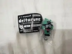 deltarune つまんでつなげてマスコット ラルセイ ボールチェーン