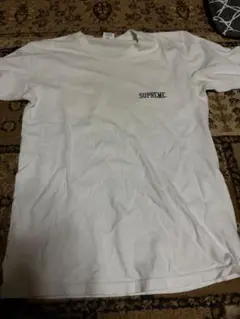新品・未着用 Supreme Target Tee White Lサイズ - メルカリ