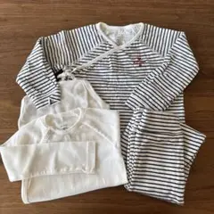 uniqlo ロンパース 長袖