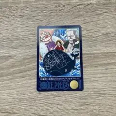 ONE PIECE ビジュアルアドベンチャー 127 勇者は舞い降りた - メルカリ