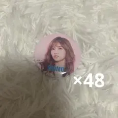 TWICE モモ 缶バッチ まとめ売り セット